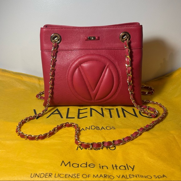 Valentino Rita Shoulder Bag - Picture 4 of 12